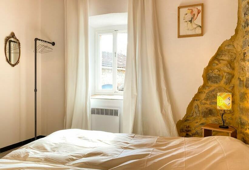 פנסיון Mas Bourdaric  Location De Gîtes En Ardèche Du Sud