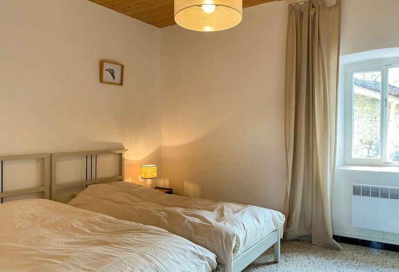 פנסיון Mas Bourdaric  Location De Gîtes En Ardèche Du Sud