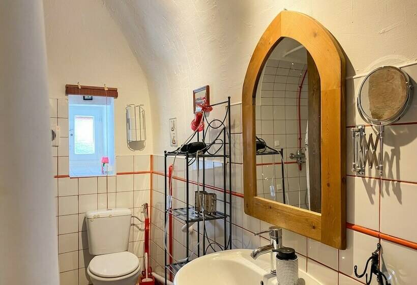 פנסיון Mas Bourdaric  Location De Gîtes En Ardèche Du Sud