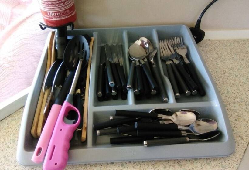 إقامة Charming 3bed Caravan In Camber Food Rest