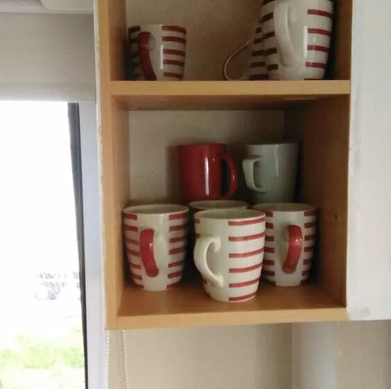 レジデンス Charming 3bed Caravan In Camber Food Rest