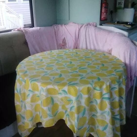 レジデンス Charming 3bed Caravan In Camber Food Rest