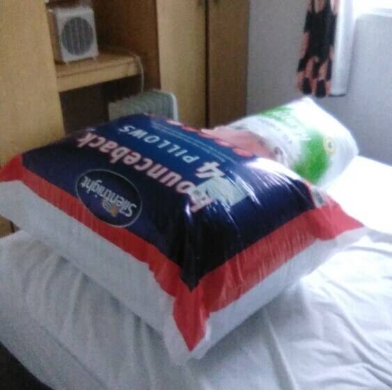 إقامة Charming 3bed Caravan In Camber Food Rest