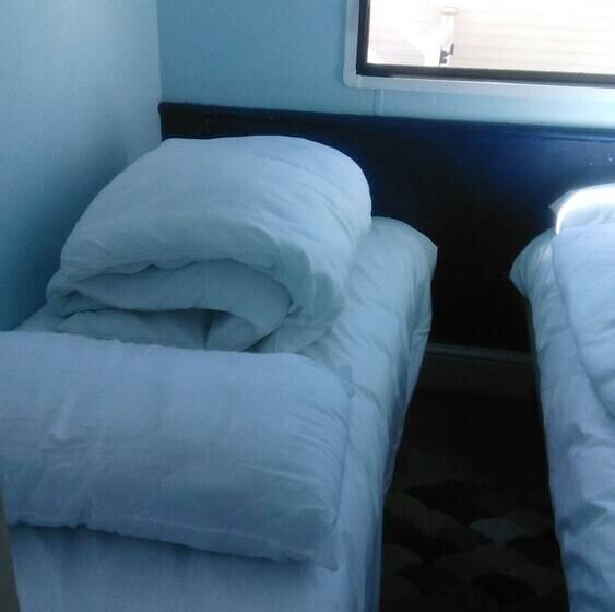 إقامة Charming 3bed Caravan In Camber Food Rest