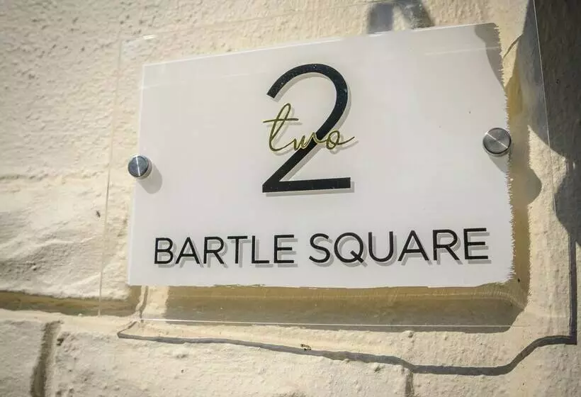 Residenssi Inviting 1 Bed House In Bradford