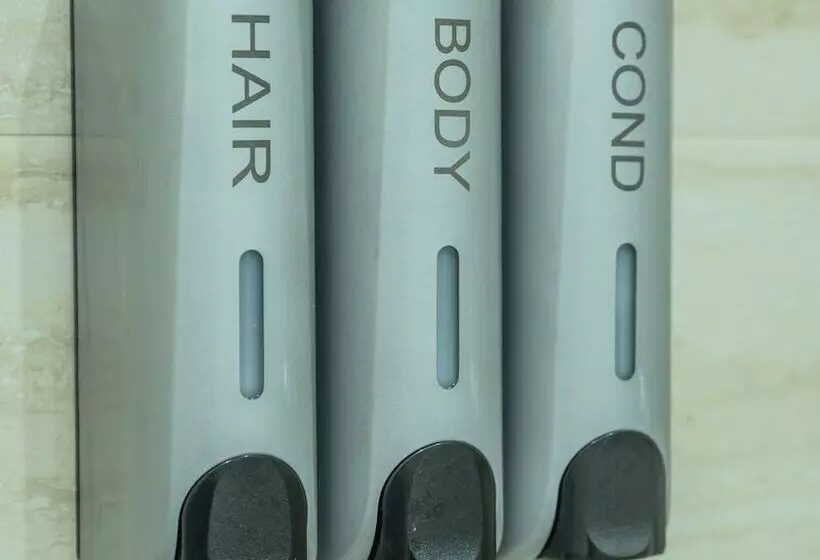 Residenssi Inviting 1 Bed House In Bradford