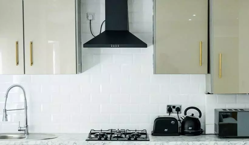 Residenssi Inviting 1 Bed House In Bradford