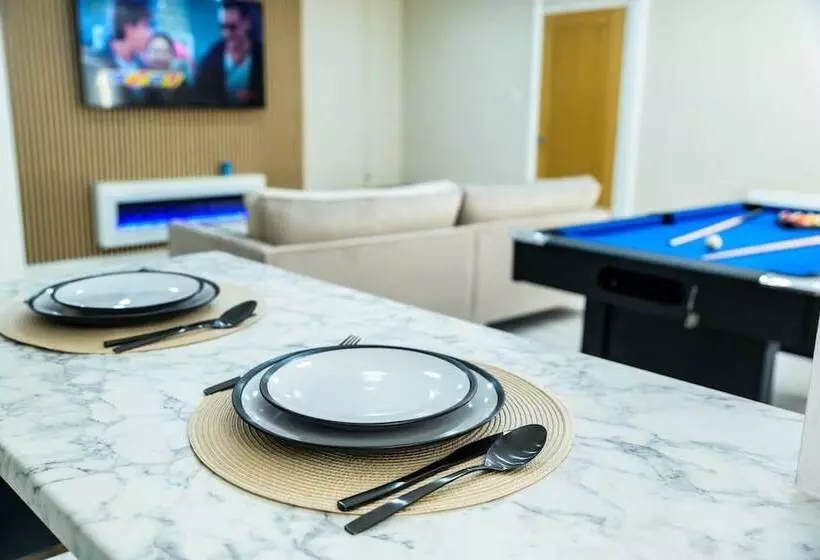 Residenssi Inviting 1 Bed House In Bradford