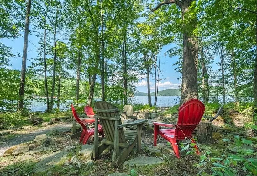 Ritz On The Lake