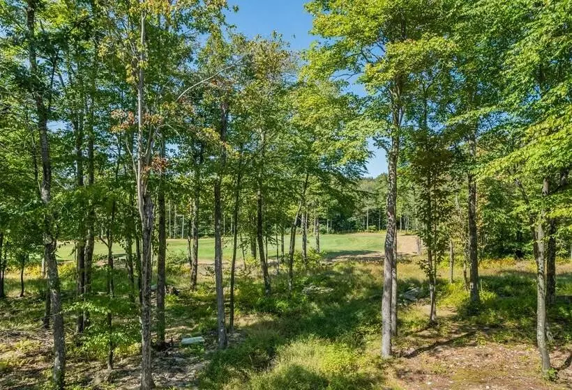 Wood Fore Reserve