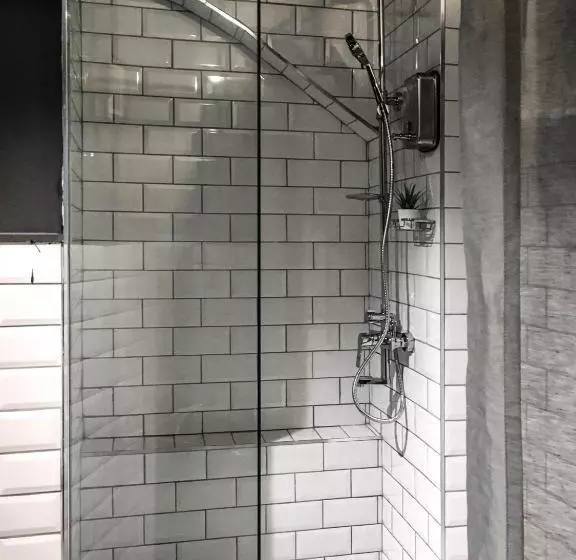 ユースホステル Haus Galata