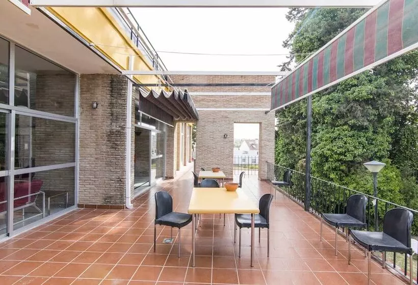 Albergue Inturjoven Marbella