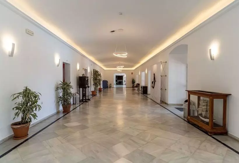 Albergue Inturjoven Marbella