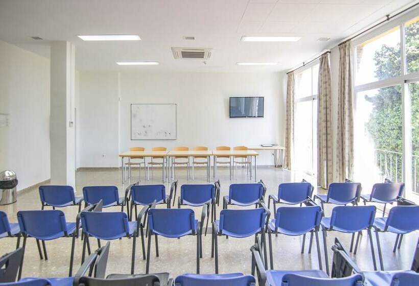 Albergue Inturjoven Marbella