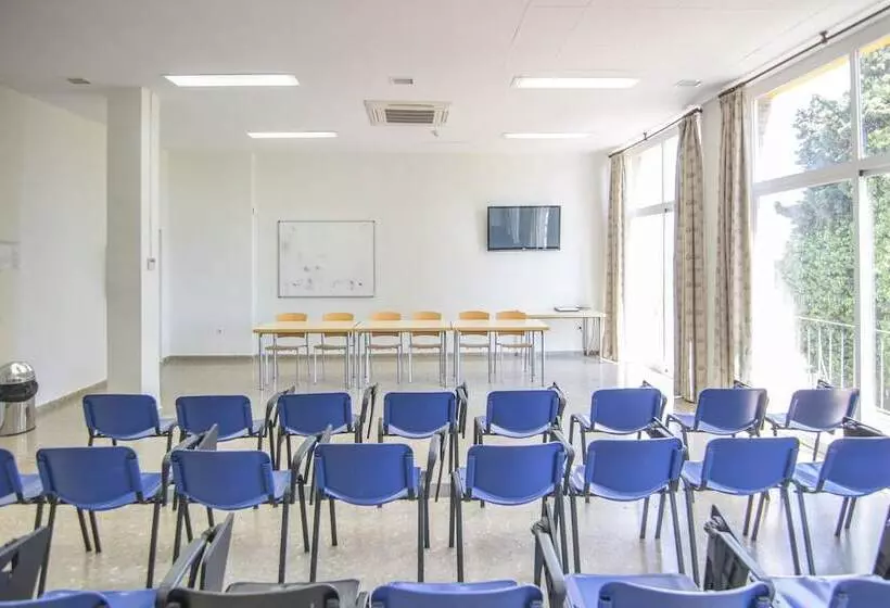 Albergue Inturjoven Marbella