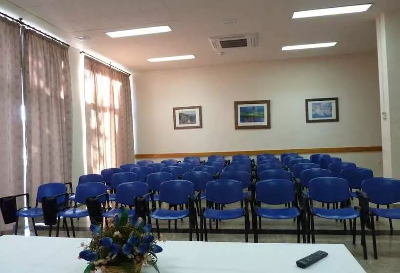 Albergue Inturjoven Marbella