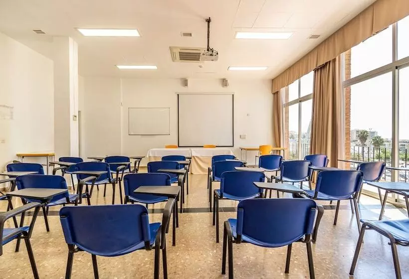 Albergue Inturjoven Marbella