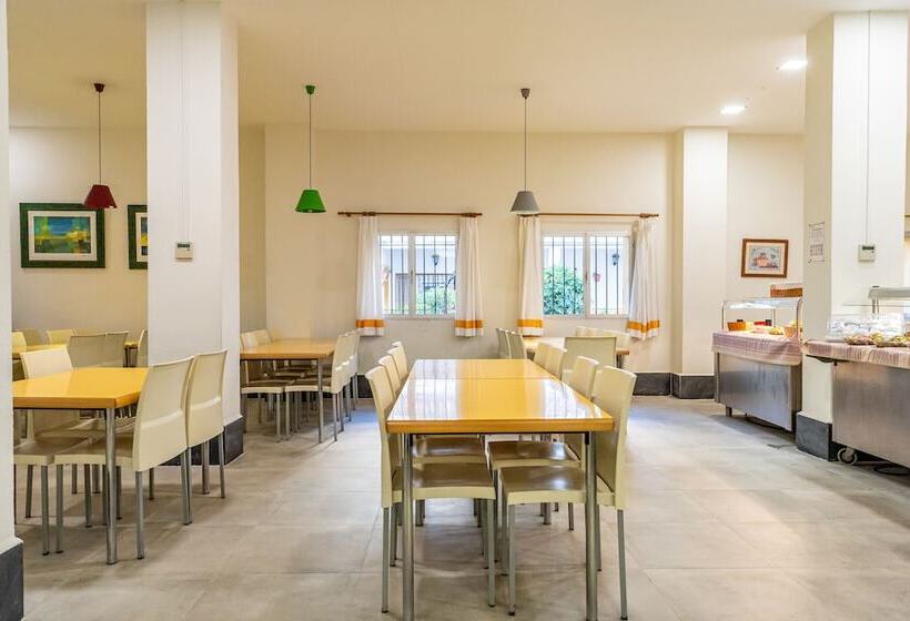 Albergue Inturjoven Marbella