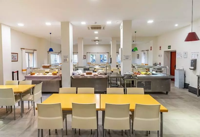 Albergue Inturjoven Marbella