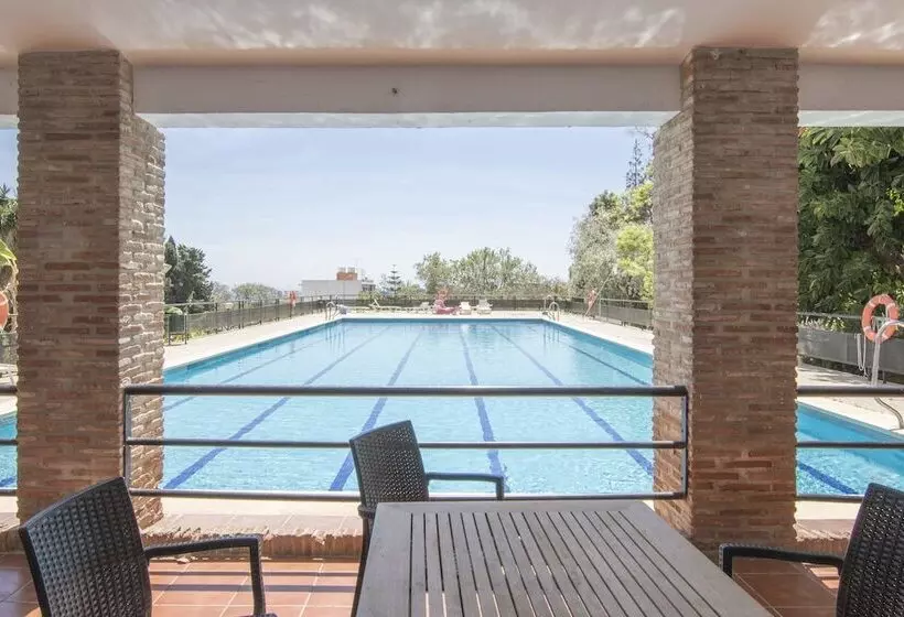 Albergue Inturjoven Marbella