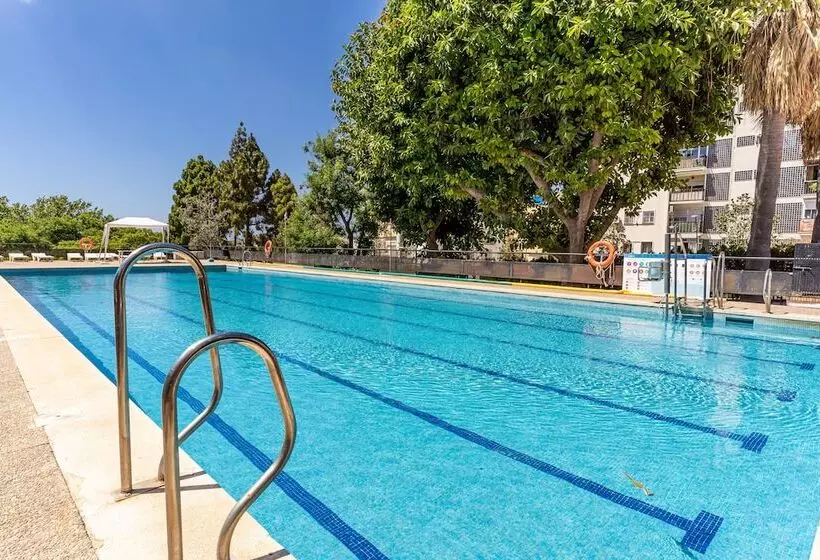 Albergue Inturjoven Marbella