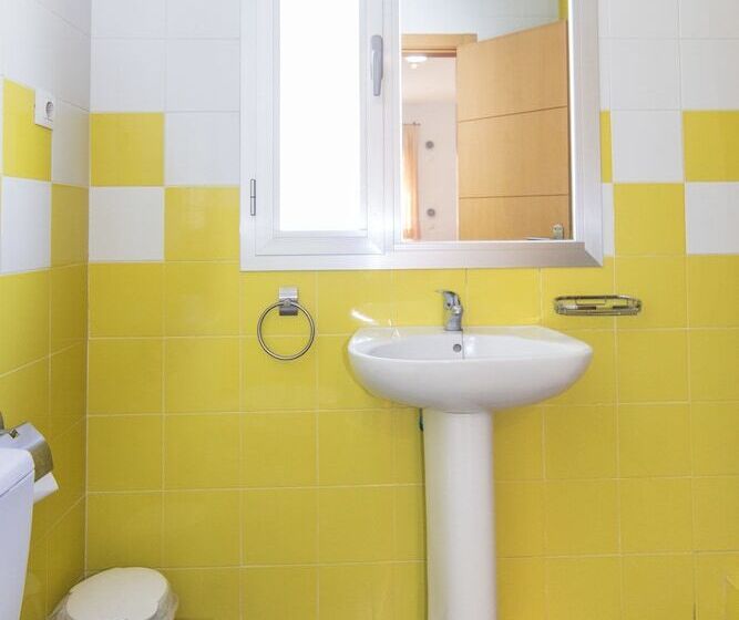 Albergue Inturjoven Marbella