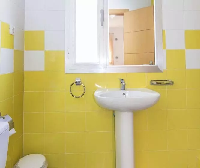 Albergue Inturjoven Marbella