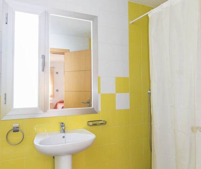 Albergue Inturjoven Marbella