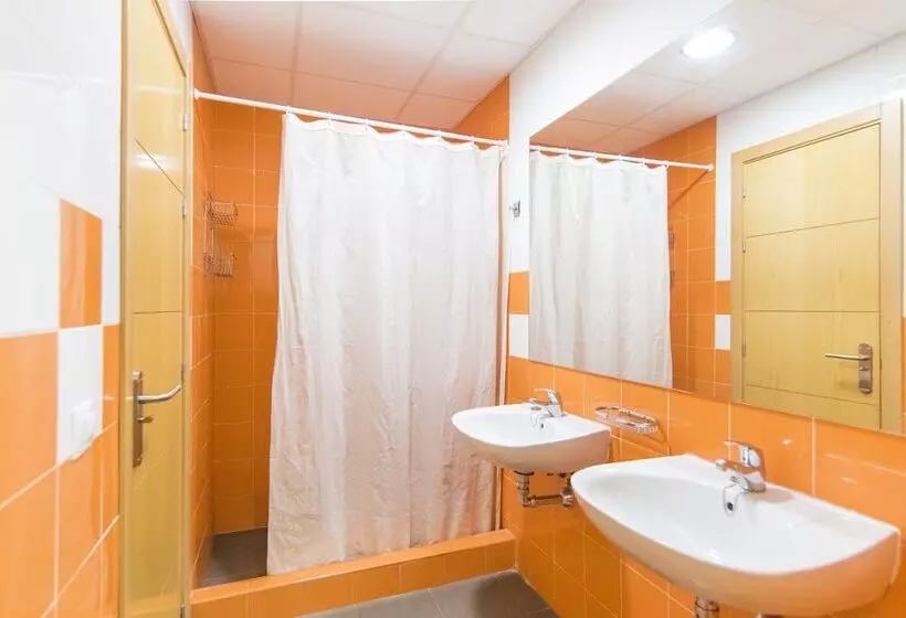 Albergue Inturjoven Marbella