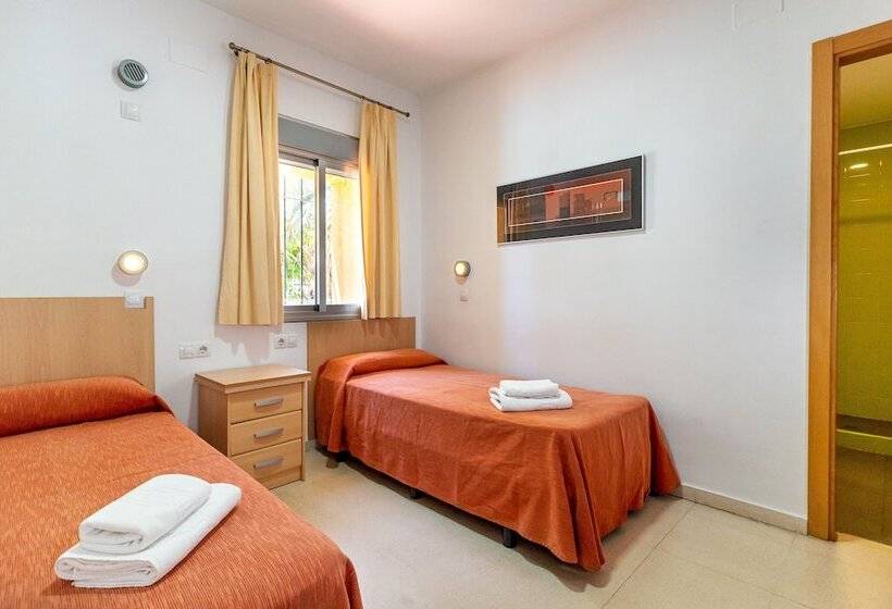 Albergue Inturjoven Marbella