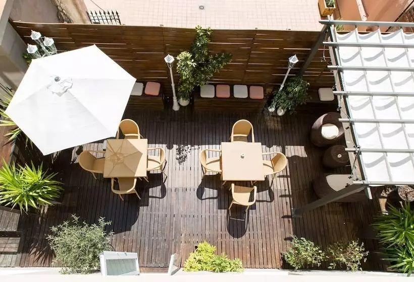 Retkeilymaja Violeta Boutique