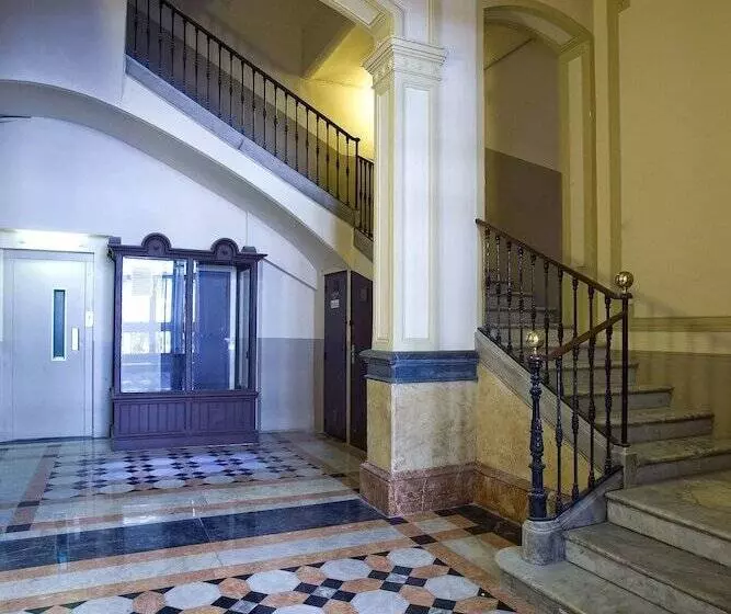 Retkeilymaja Violeta Boutique