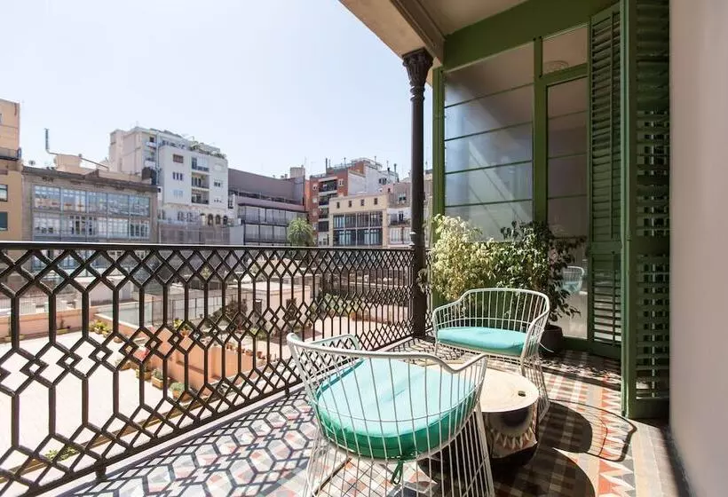 Retkeilymaja Violeta Boutique