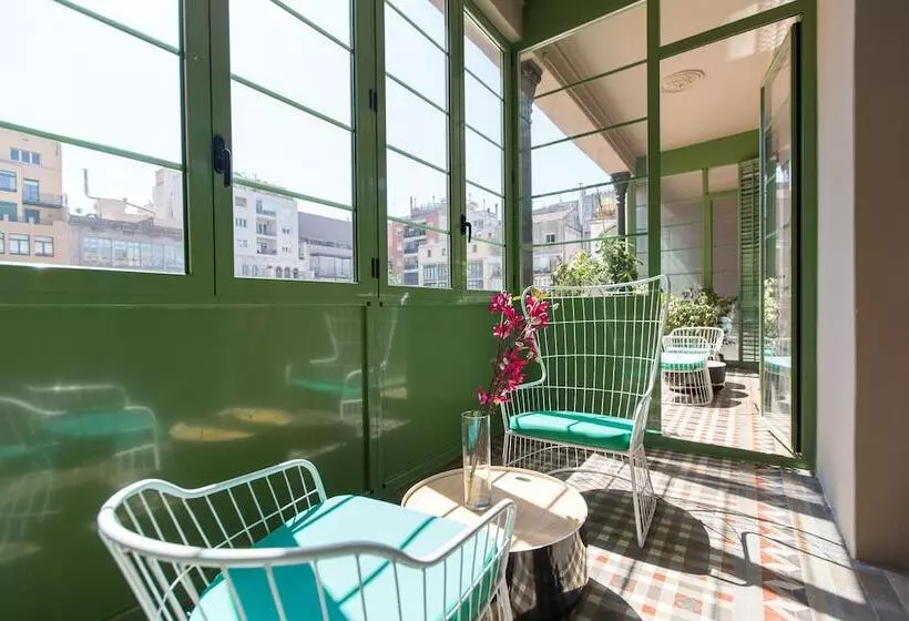 Retkeilymaja Violeta Boutique