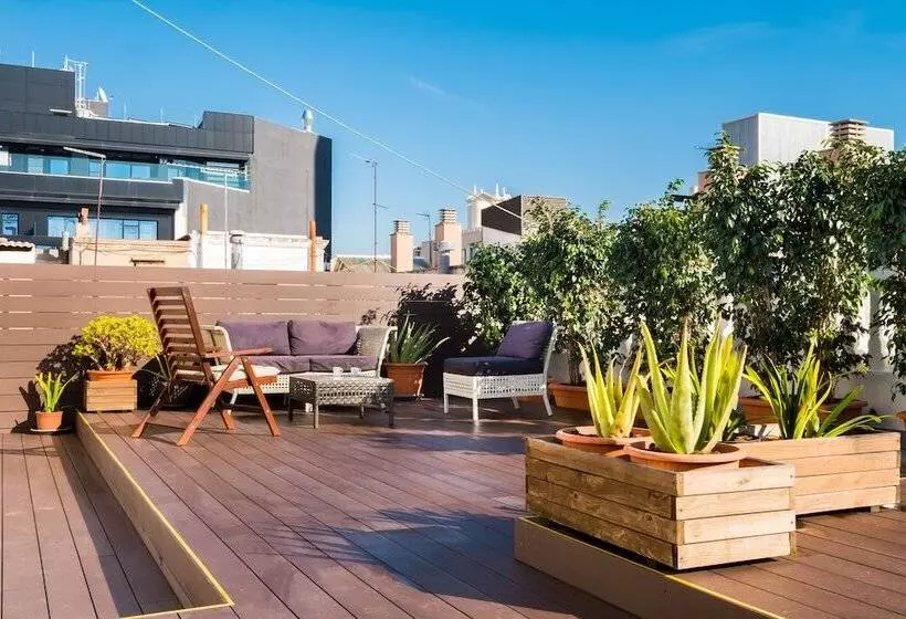 Retkeilymaja Violeta Boutique