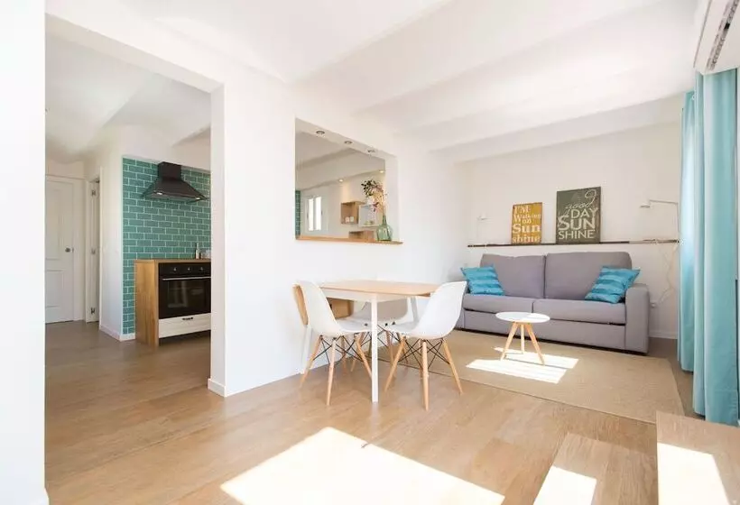 Retkeilymaja Violeta Boutique