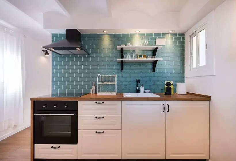 Retkeilymaja Violeta Boutique