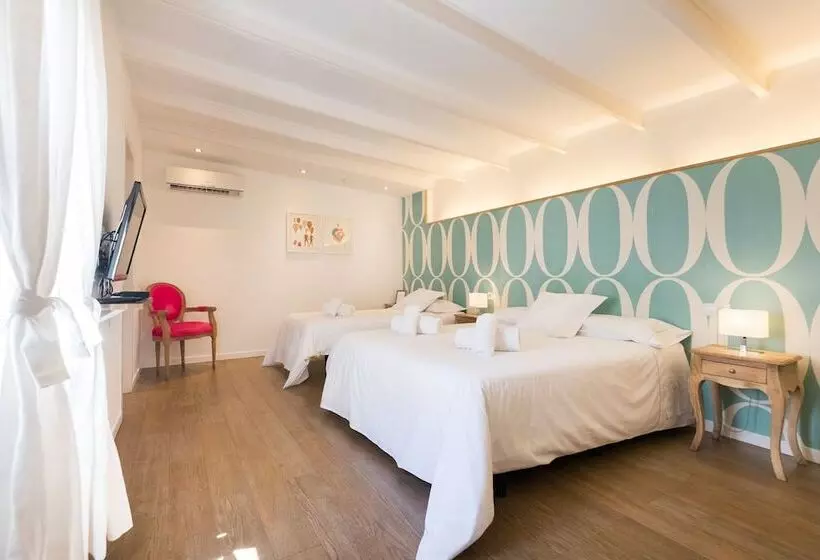 Retkeilymaja Violeta Boutique