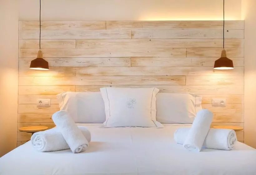 Retkeilymaja Violeta Boutique