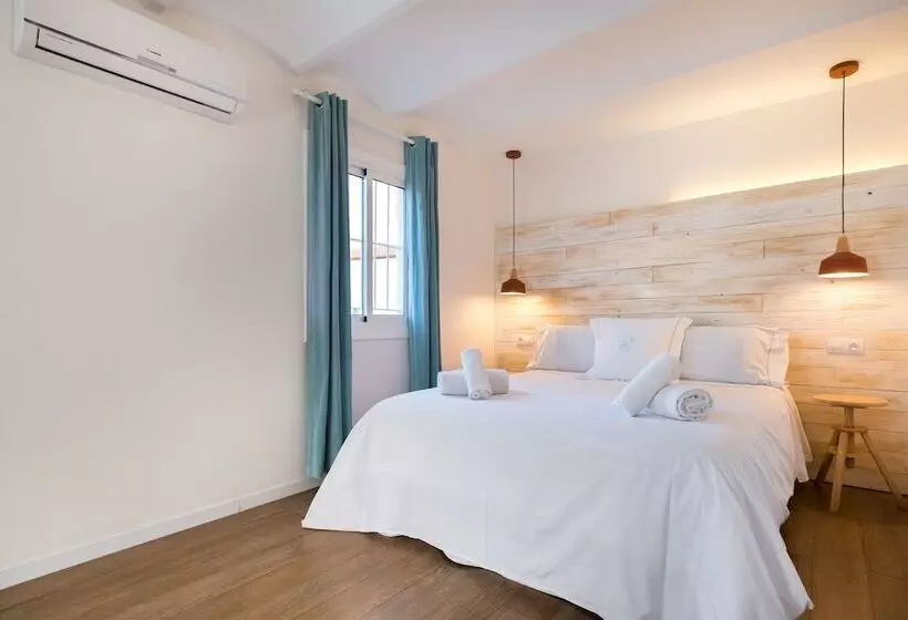 Retkeilymaja Violeta Boutique