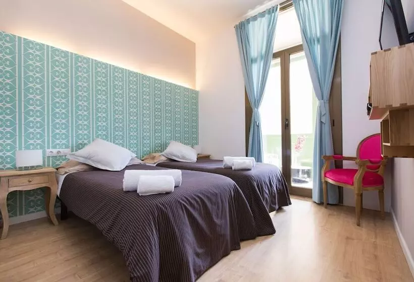 Retkeilymaja Violeta Boutique