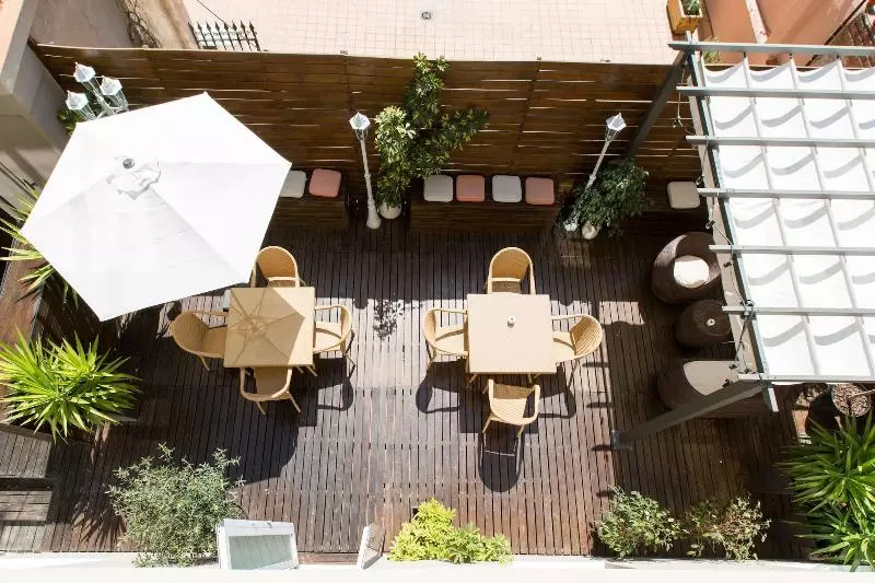 Retkeilymaja Violeta Boutique