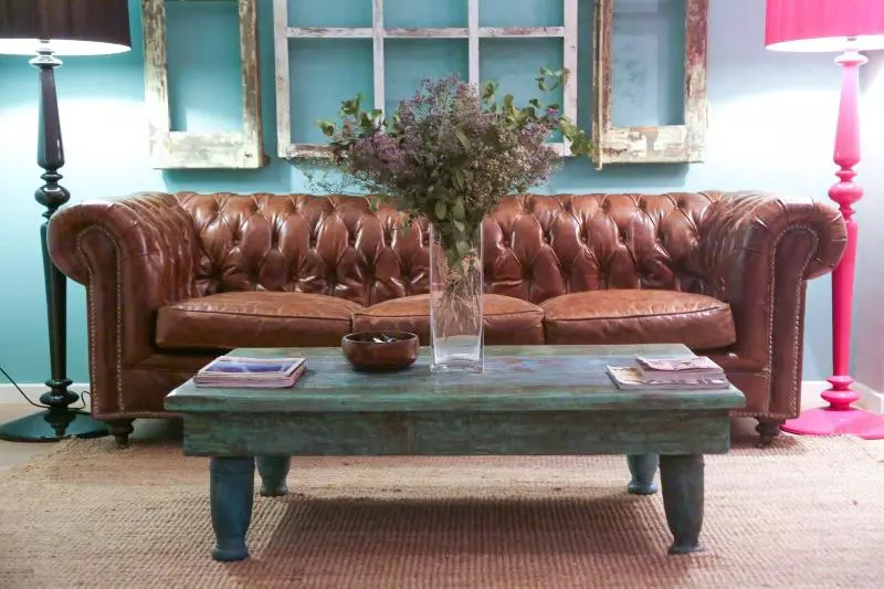 Retkeilymaja Violeta Boutique