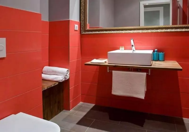 Retkeilymaja Violeta Boutique