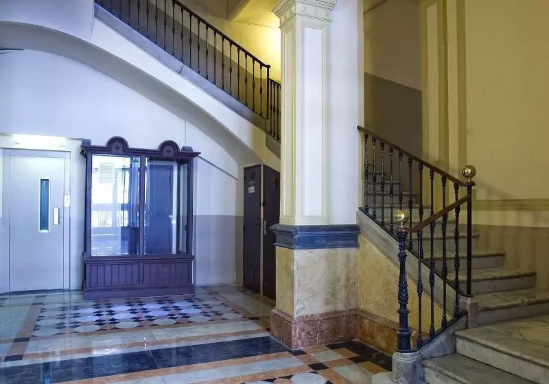 Retkeilymaja Violeta Boutique