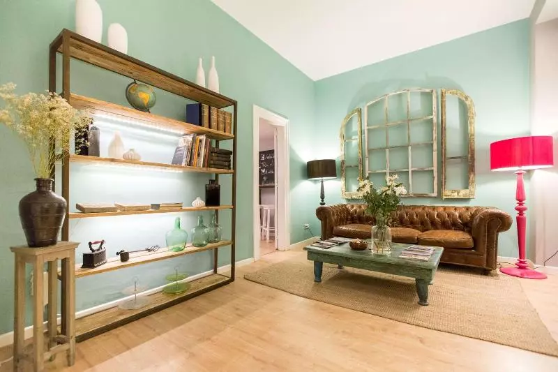 Retkeilymaja Violeta Boutique