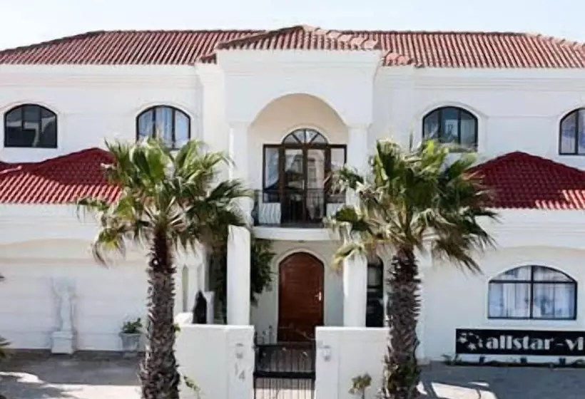 Allstar Villa