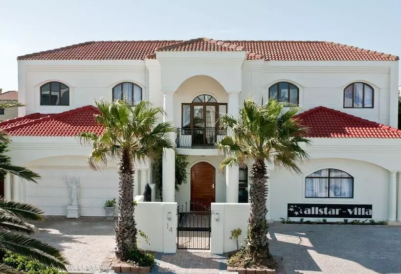 Allstar Villa