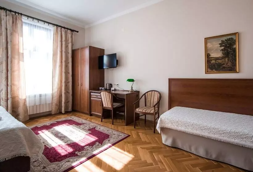 Aparthotel Basztowa