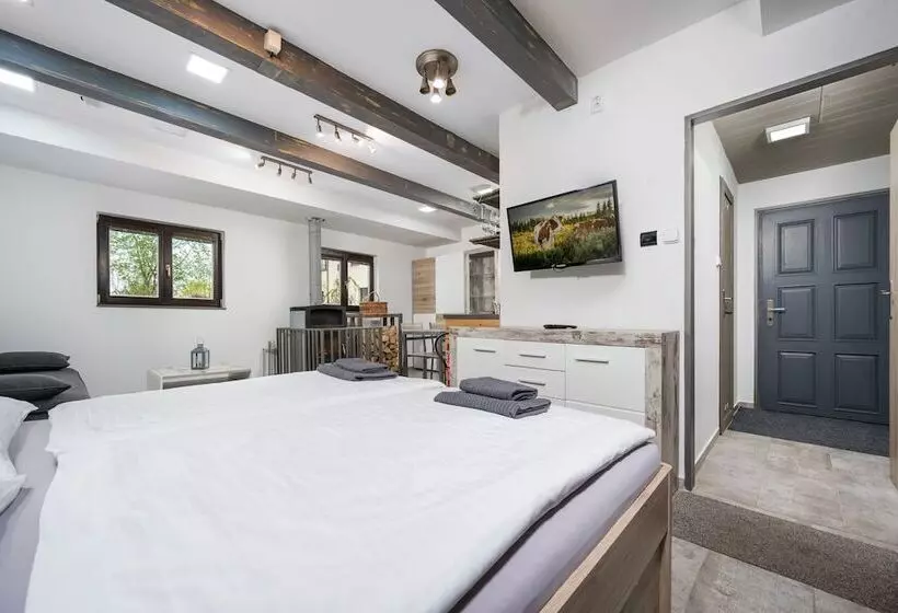 Apartmá Sungarden Liberec